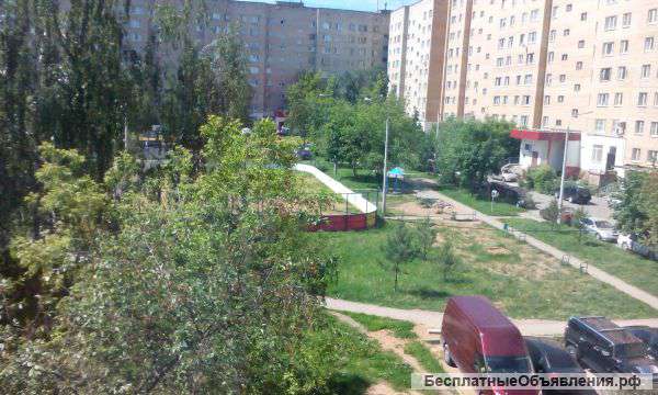 1 к.кв. ул. Прожекторная д.9