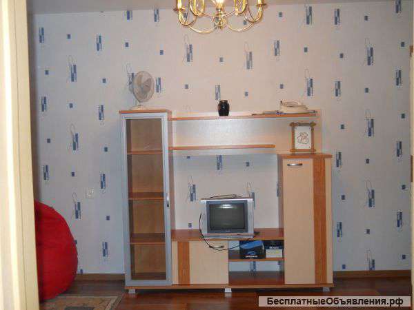 Сдам квартиру