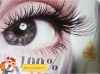 Долговременное окрашивание бровей и ресниц хной