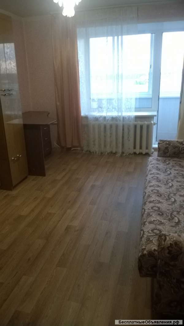 Сдам 1 ком.кв.