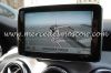 Штатные магнитолы Мерседес (Comand Mercedes). Автозапуск. Камеры заднего вида. Цифровое ТВ.
