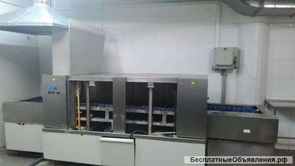 Посудомоечная машина МПУ 1000 Б/У