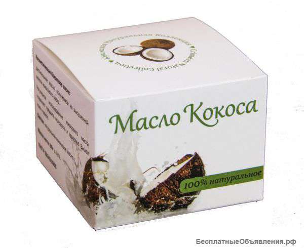 Крымская косметика