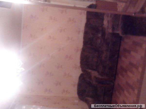 1 комнатную квартиру