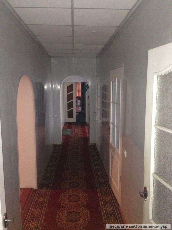 Дом в Гайвороне