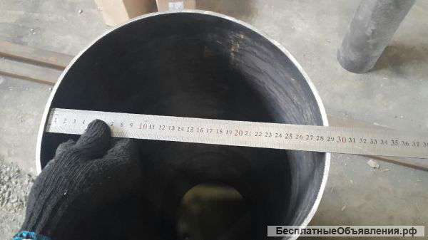 Вальцы трехвалковые 1300 х 4 мм