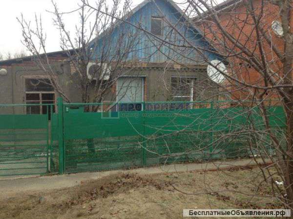 Лучше маленький, но свой