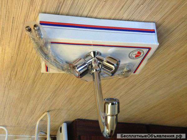 Смеситель для кухни