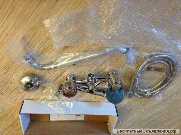 Смеситель для душа