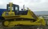 Komatsu D65- PX bulldozer