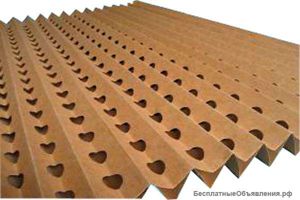 Фильтры картонные, напольные, потолочные