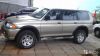 Mitsubishi Pajero Sport 2008