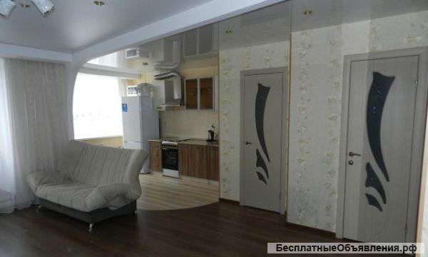 Сдаю большую студию