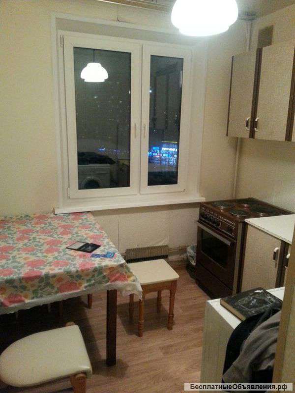 Сдам комнату