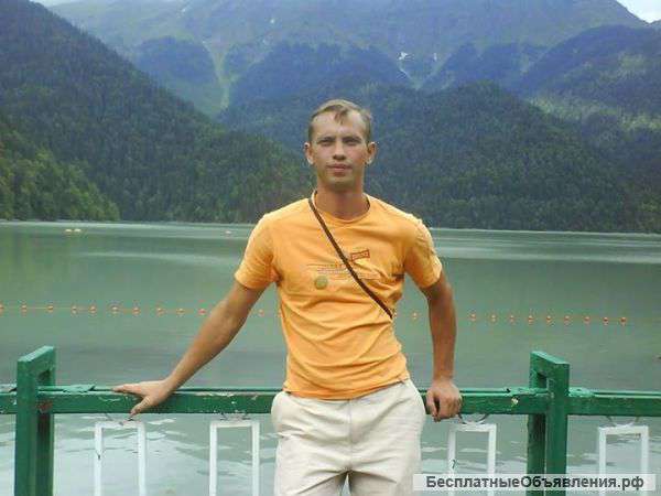 Электрик, мастер на все руки
