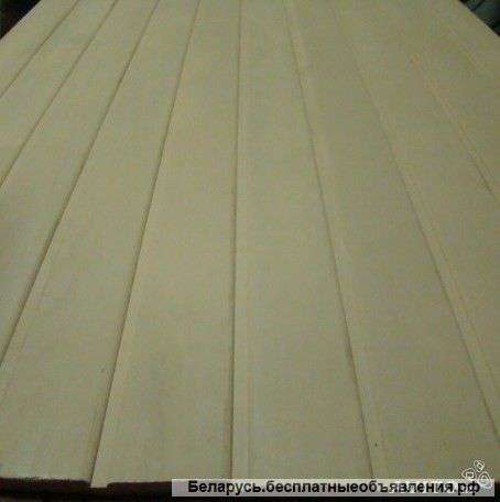 Вагонка осина липа