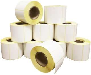 Термоэтикетки эко и топ для маркетплейсов оптом