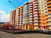 Однокомнатная квартира 52м2 с хорошим ремонтом в ЖК"Инсити"
