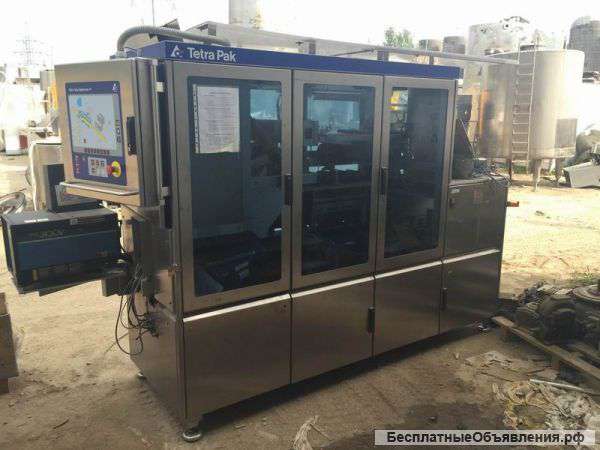 Аппликатор соломки Cap Applicator 21