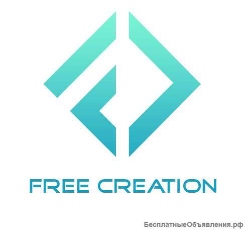 Веб-студия "Free-Creation"