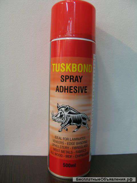 Клей "Tuskbond"