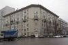 Двухкомнатная в сталинке