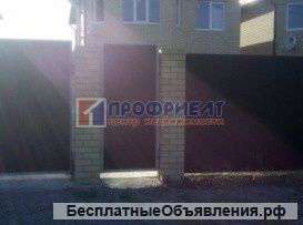 Дом, район ул. Средней