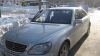 Мерседес- Бенц S 430, 4 Matic, ноябрь 2003 года