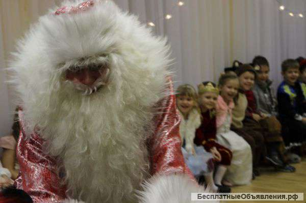 ❅Дед Мороз на Новый год ❅
