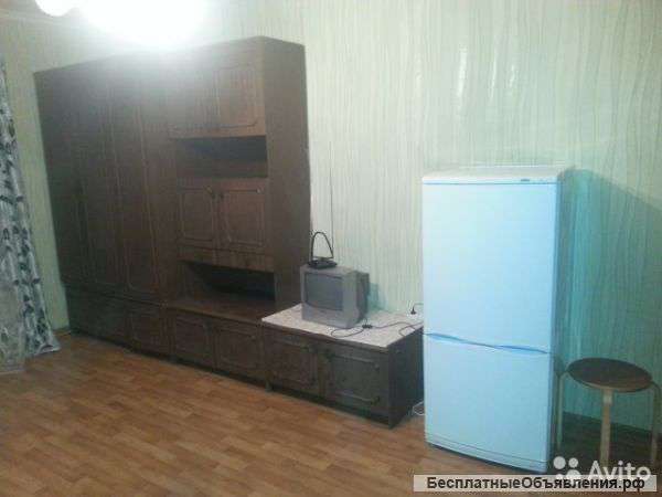Сдам комнату