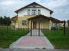 2-х этажный коттедж 215 кв.м.