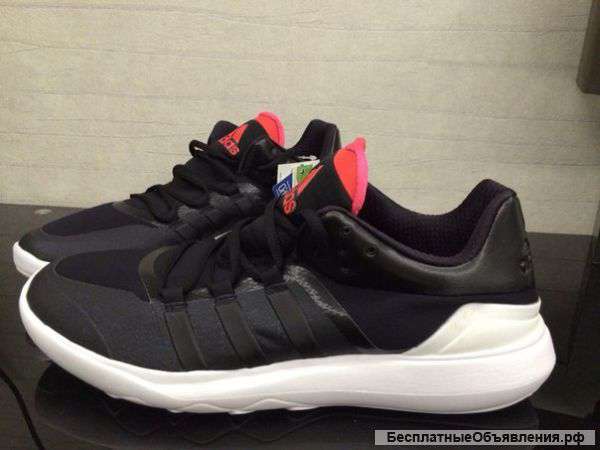 Кроссовки Adidas Performance Uk 12, Us 12.5. 30,5 см