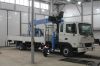Сервисный центр и ТО грузовой и спецтехники корейских производителей