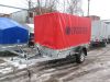 Прицеп трейлер 2.6х1.3 "Спорт"