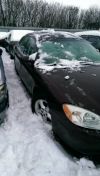 Ford Taurus se 2000