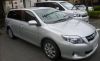 Toyota Fielder, 2011 год , бп по РФ, общий пробег 55000 км. Цена 650000 руб.