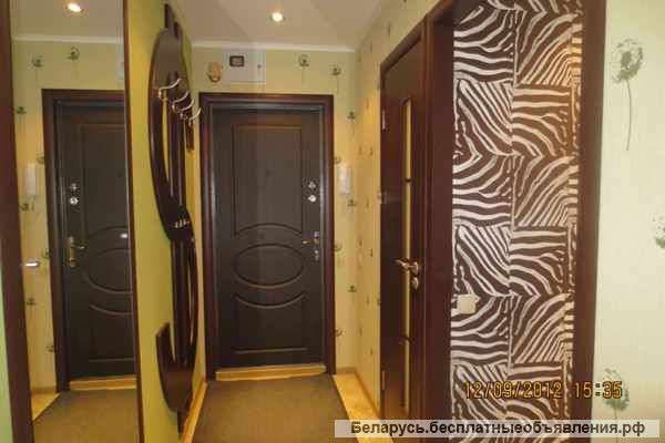 Квартира на сутки в Минске, посуточно, на Новогодние каникулы