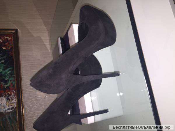 Новые туфли Casadei