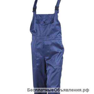 Рабочий комбинезон