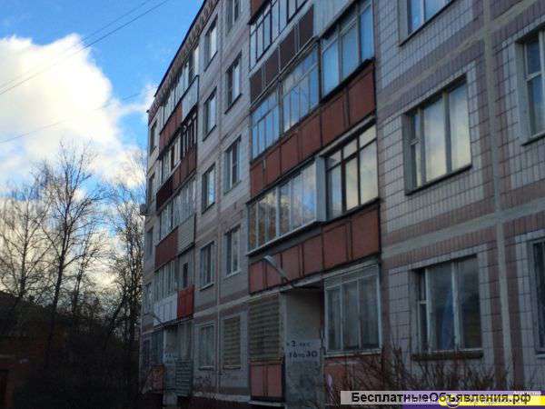 2 комн.квартиру г.Серпухов, ул.Лермонтова