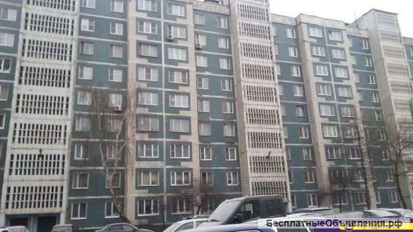 3 комн.квартиру г.Серпухов, Борисовское шоссе, д.9