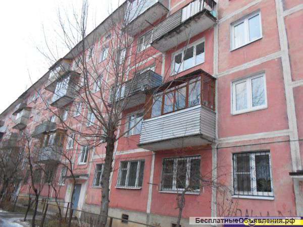 1 комн.квартиру г.Серпухов, ул.Горького, д.6в