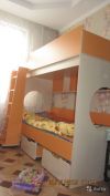 Двухъярусная кровать очень мало использованнаБУТОВО-ПАРК