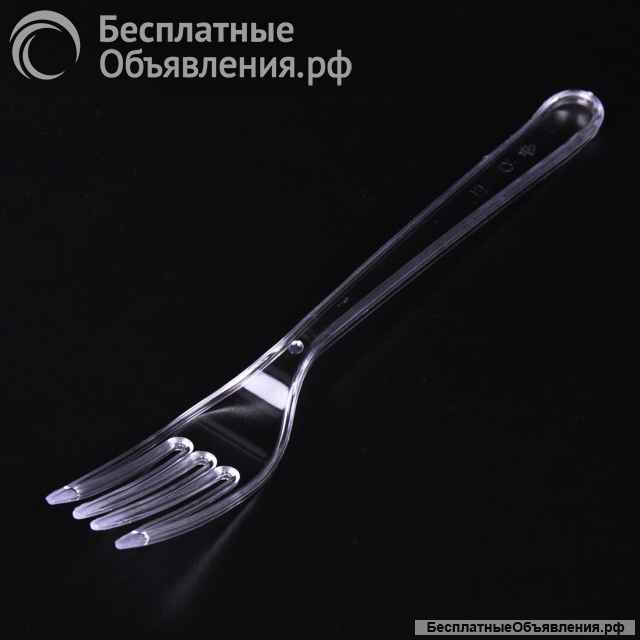 Одноразовые вилки, ложки, ножи, размешиватели опто