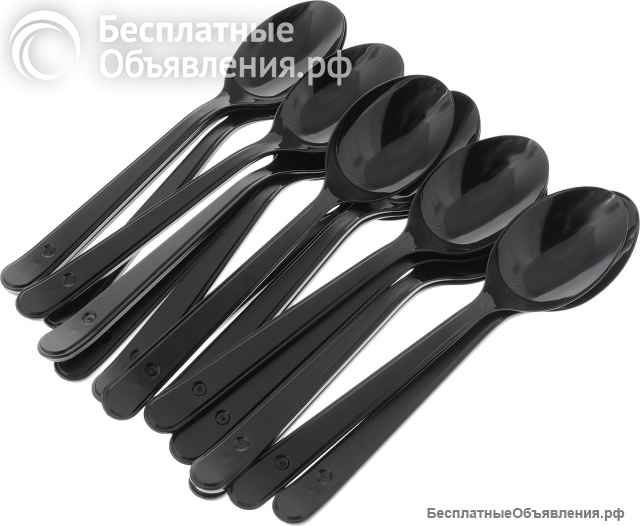 Одноразовые вилки, ложки, ножи, размешиватели опто