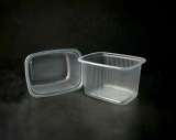 Одноразовые прямоугольные контейнеры для еды оптом