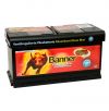 Аккумуляторная батарея Banner Running Bull AGM 6ст-92 Start-Stop offroad