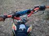 Питбайк kayo 125