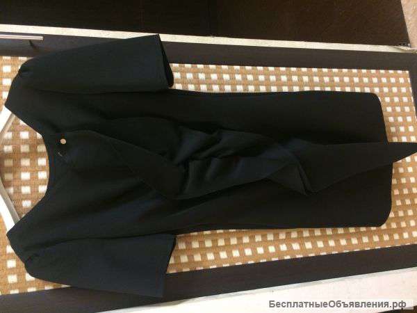 Платье Черное