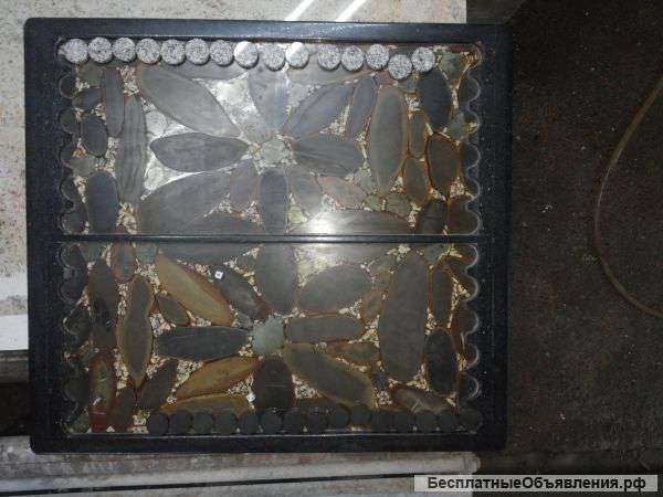 Столы ручная работа